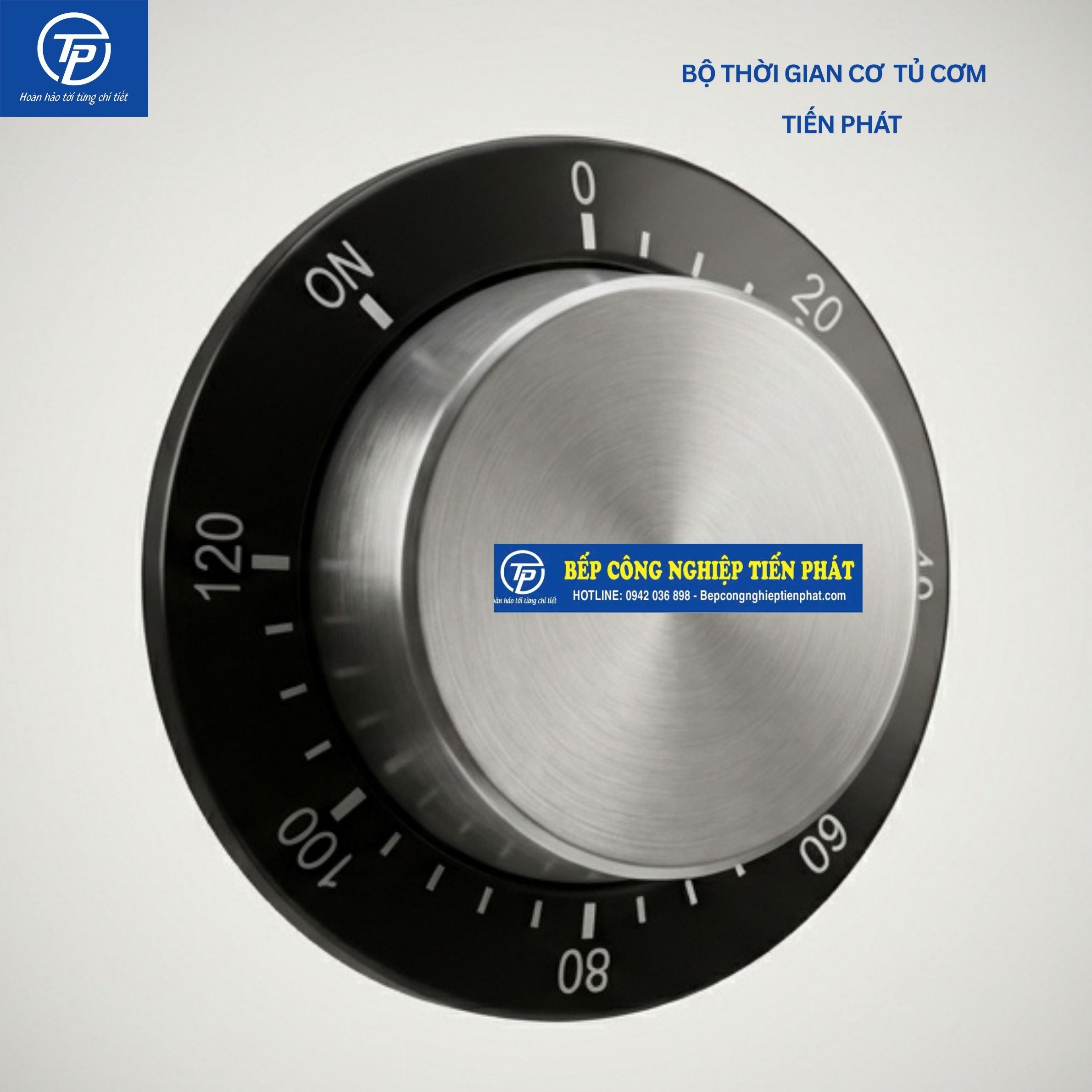 Bộ Thời Gian Cơ Tủ Cơm